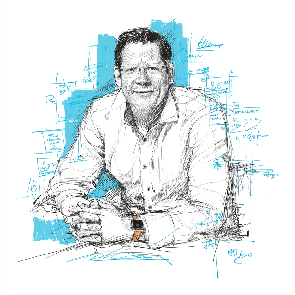 Rich Kroll - Founder of Vectyr